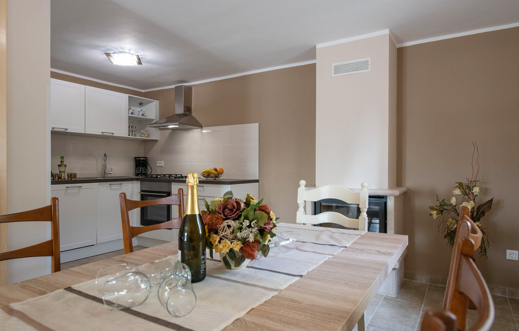 Feriehus - Barban-Orbanici , Kroatia - CIC049 3