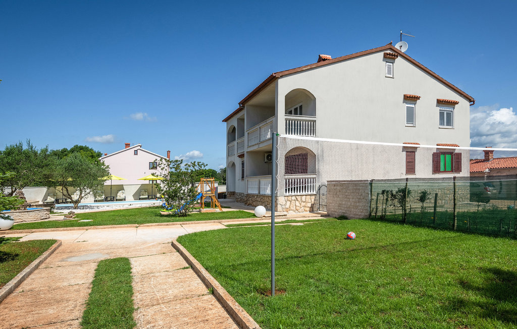 Feriehus - Pula-Muntic , Kroatia - CIC053 15