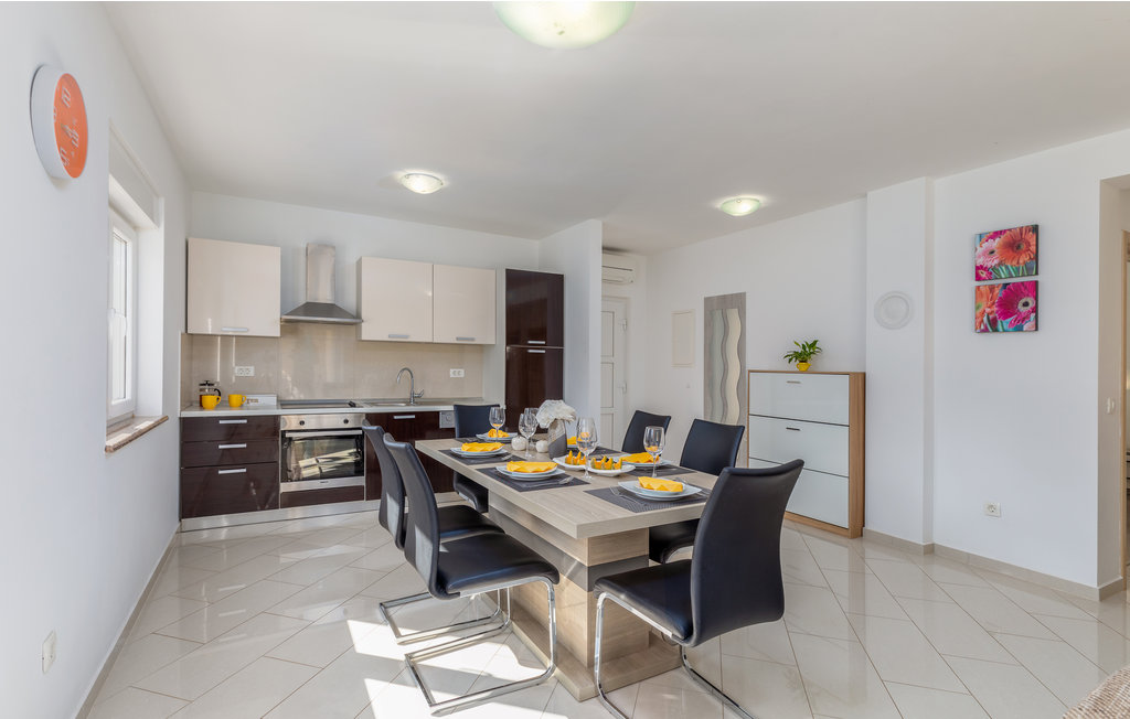 Ferienhaus - Pazin-Drndici , Kroatien - CIC068 22