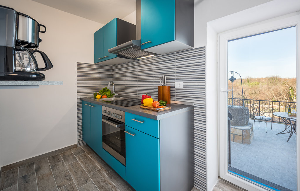 Feriehuse - Svetvincenat-Brscici , Kroatien - CIC077 27