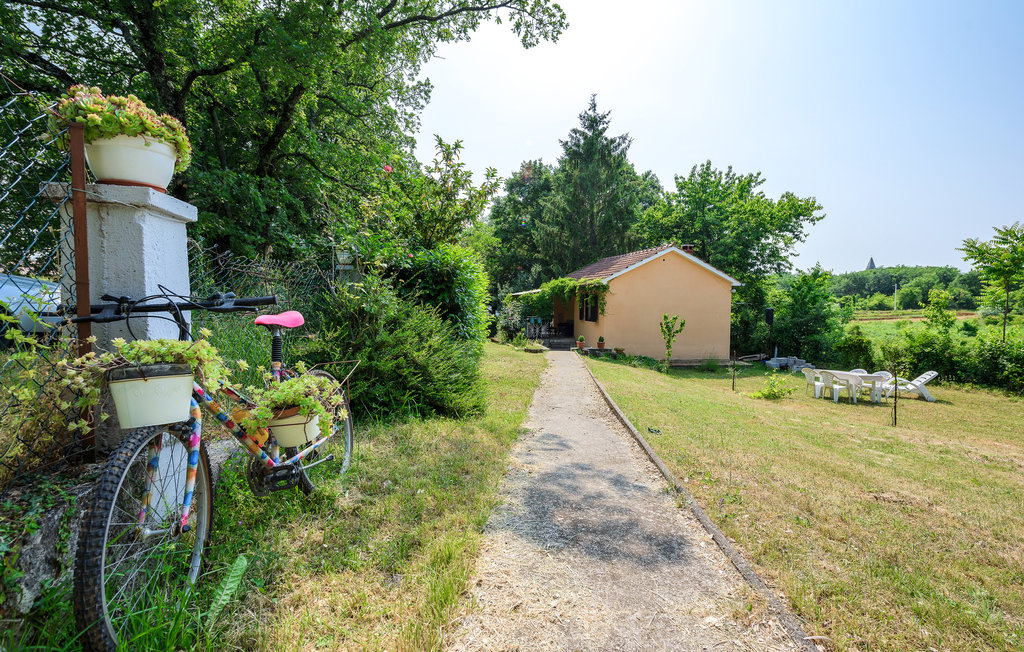 Feriehus - Tinjan-Muntrilj , Kroatia - CIC092 1