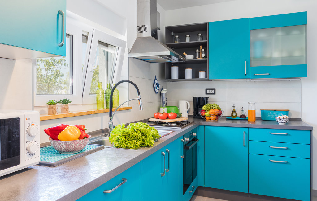 Feriehus - Vodnjan , Kroatia - CIC094 7