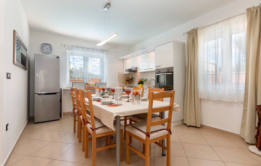 Feriehuse - Pula-Loborika , Kroatien - CIC186 18