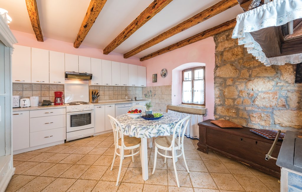 Ferienhaus - Visnjan-Markovac , Kroatien - CIC238 22