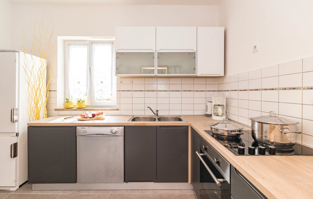 Feriehuse - Valtura , Kroatien - CIC262 18