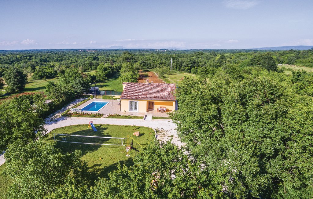 Semesterhus - Vodnjan-Butkovici , Kroatien - CIC367 1