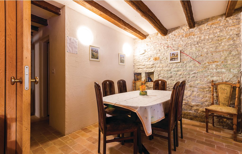 Feriehuse - Tinjan-Kringa , Kroatien - CIC377 16