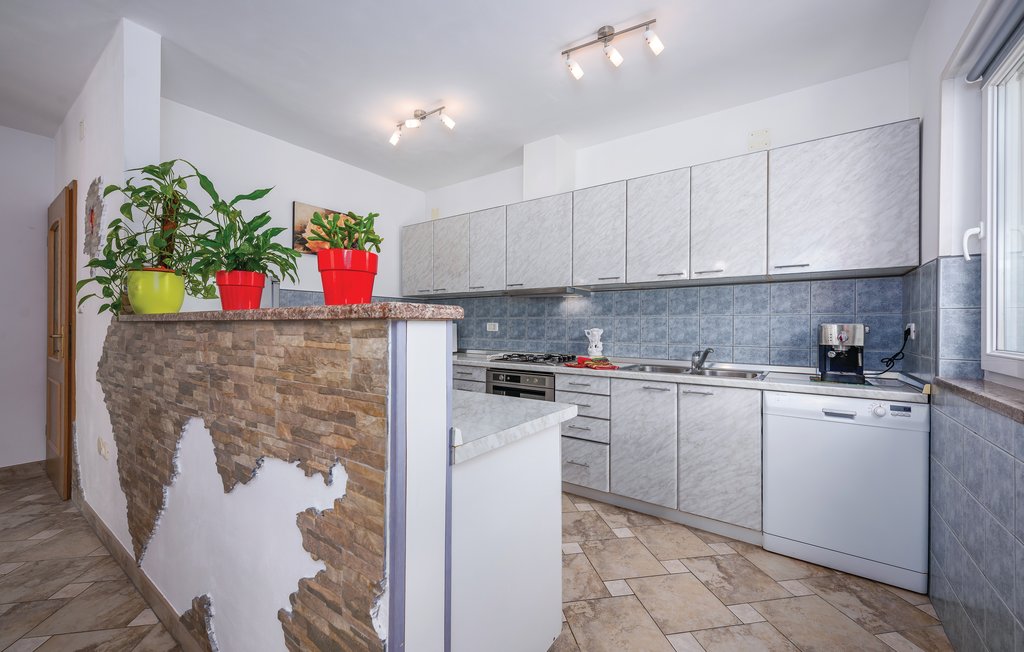 Feriehus - Labin-Smilovici , Kroatia - CIC422 28