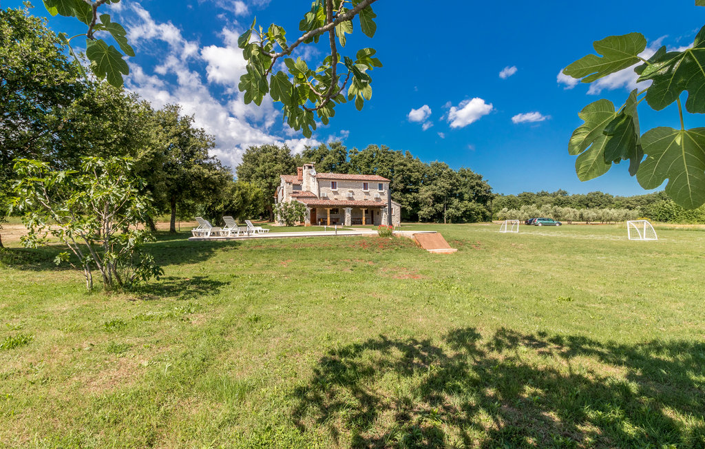 Ferienhaus - Pula-Muntic , Kroatien - CIC423 10