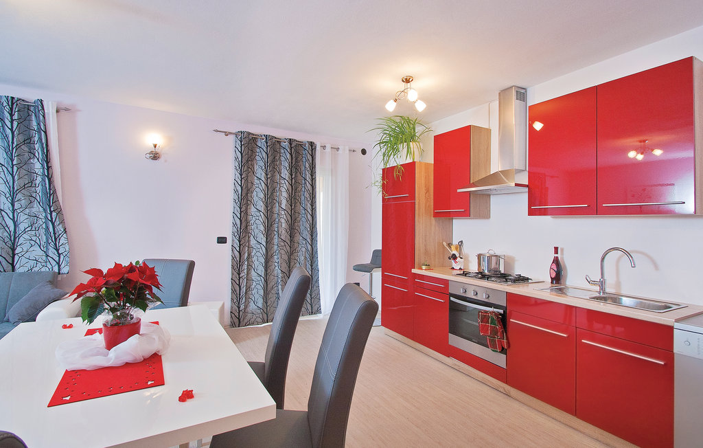 Ferienwohnung - Barban-Orbanici , Kroatien - CIC428 4