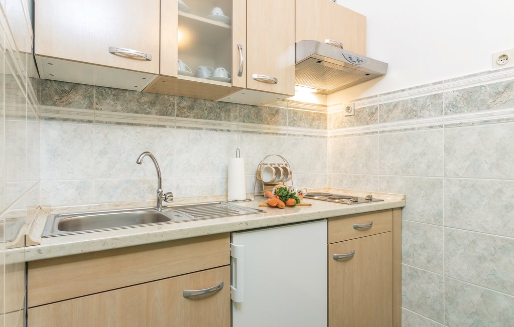 Ferieleilighet - Labin-Montovani , Kroatia - CIC480 13