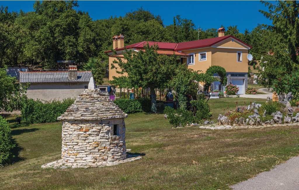 Ferieleilighet - Labin-Montovani , Kroatia - CIC480 7