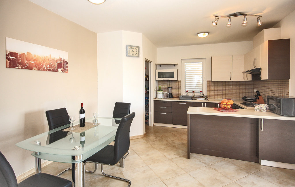 Ferienhaus - Svetvincenat-Bibici , Kroatien - CIC498 19