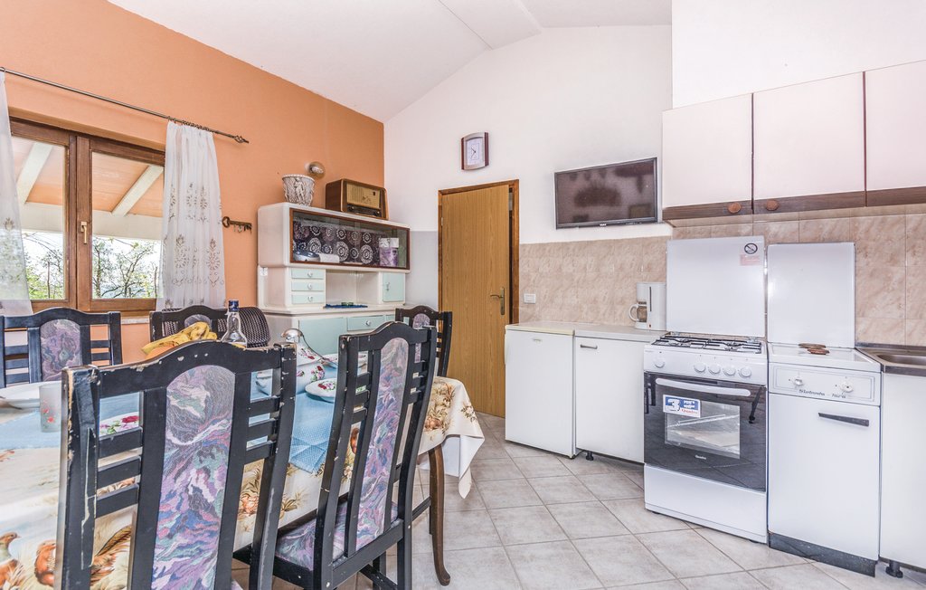 Ferienhaus - Ucka-Dolenja Vas , Kroatien - CIC499 15