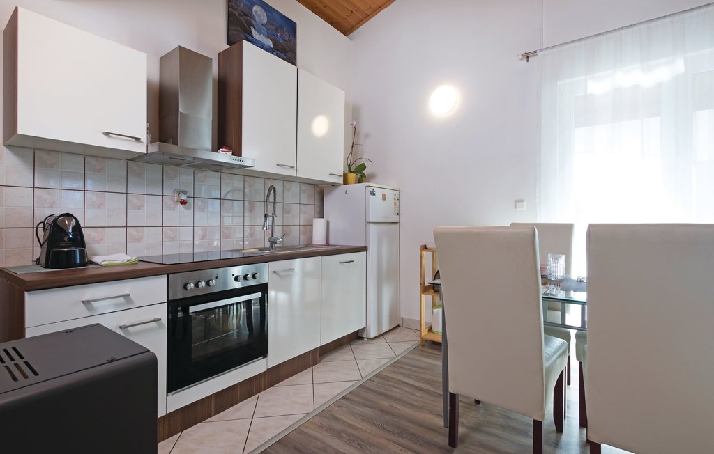 Ferienhaus - Pula-Valtura , Kroatien - CIC519 13