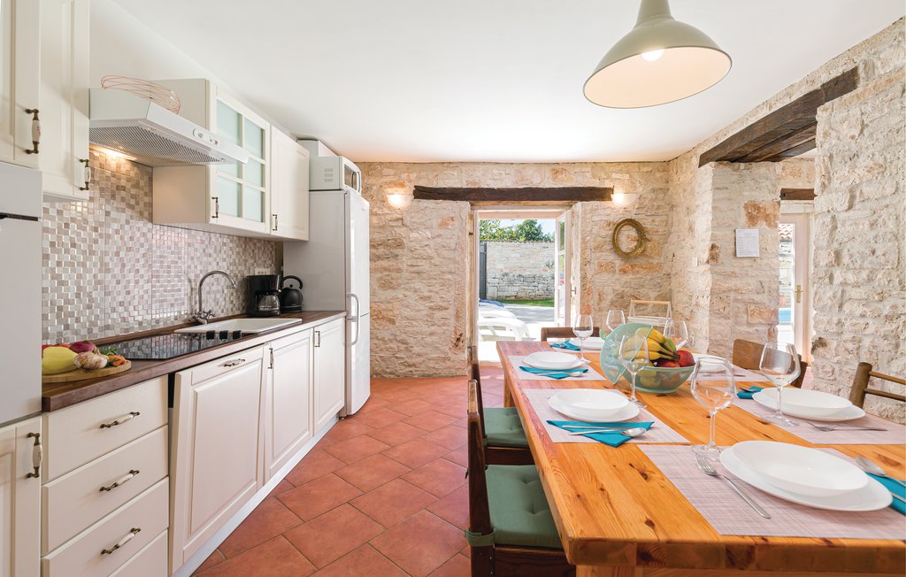 Ferienhaus - Tinjan-Kringa , Kroatien - CIC530 20