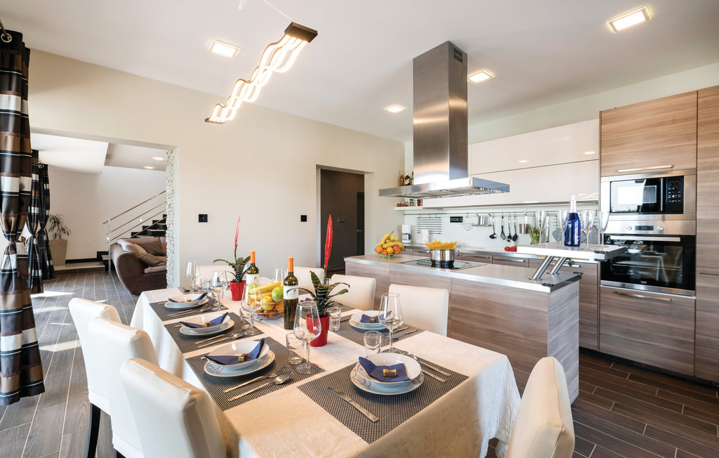 Feriehus - Vodnjan-Galizana , Kroatia - CIC555 29