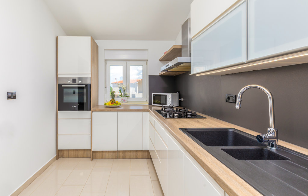 Semesterlägenhet - Vodnjan , Kroatien - CIC576 18