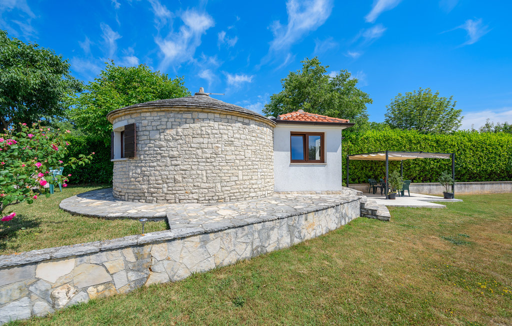 Semesterhus - Zminj , Kroatien - CIC585 9