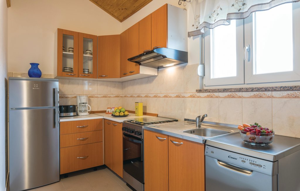 Feriehus - Krnica-Hreljici , Kroatia - CIC598 13