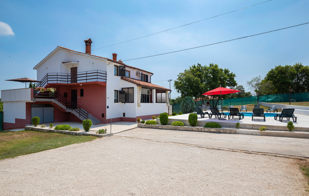 Ferieleilighet - Barban-Skitaca , Kroatia - CIC654 8