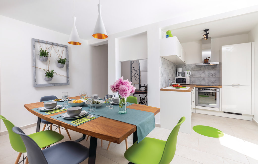 Feriehuse - Duga Uvala-Jovici , Kroatien - CIC659 4