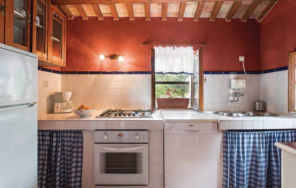 Ferienhaus - Barban-Saini , Kroatien - CIC669 13