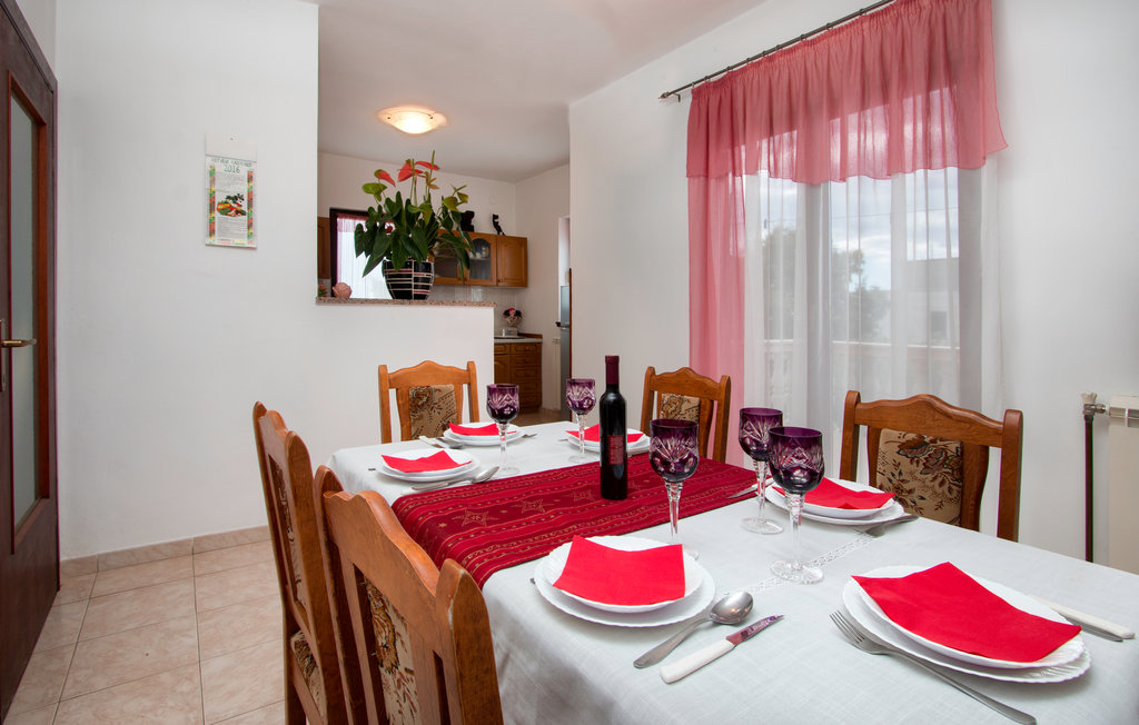 Semesterhus - Vodnjan , Kroatien - CIC675 26