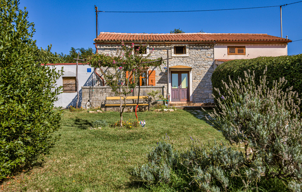 Feriehus - Barban-Petehi , Kroatia - CIC688 2