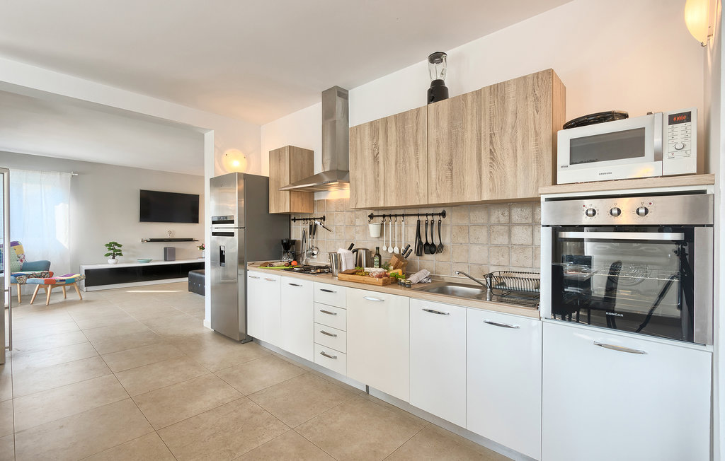 Ferienhaus - Zminj-Muzini , Kroatien - CIC697 21