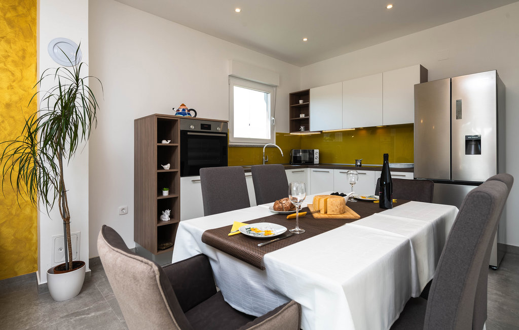 Ferienhaus - Barban , Kroatien - CIC700 12