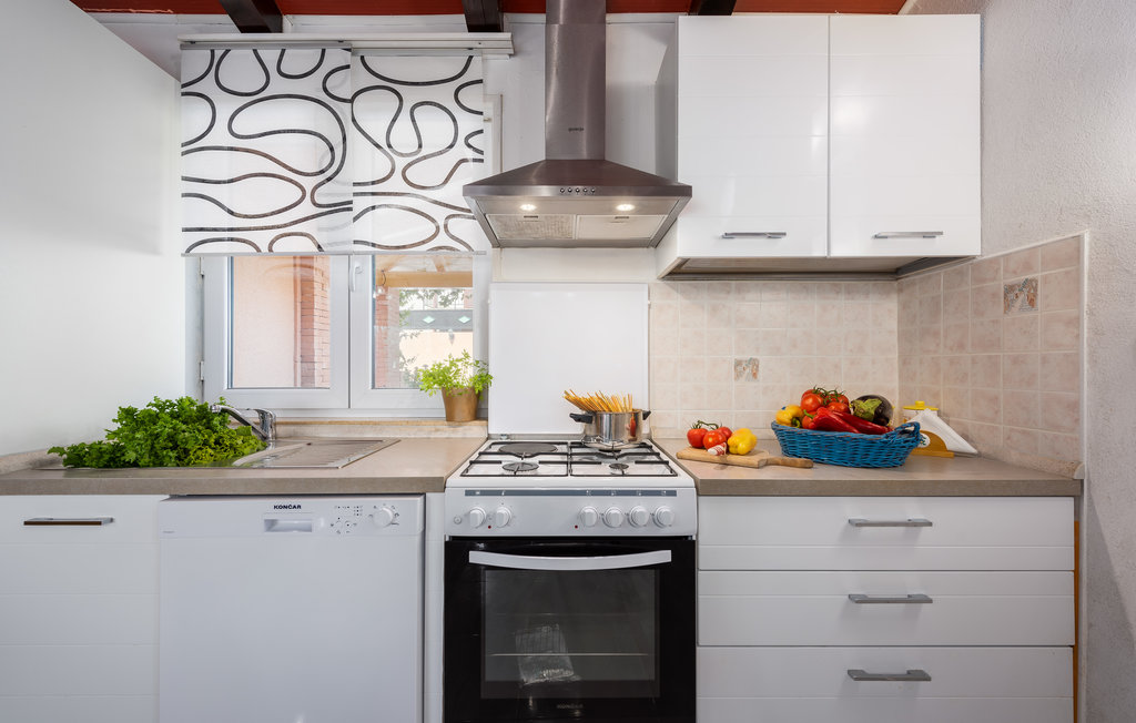 Feriehus - Visnjan-Vizinada , Kroatia - CIC704 11