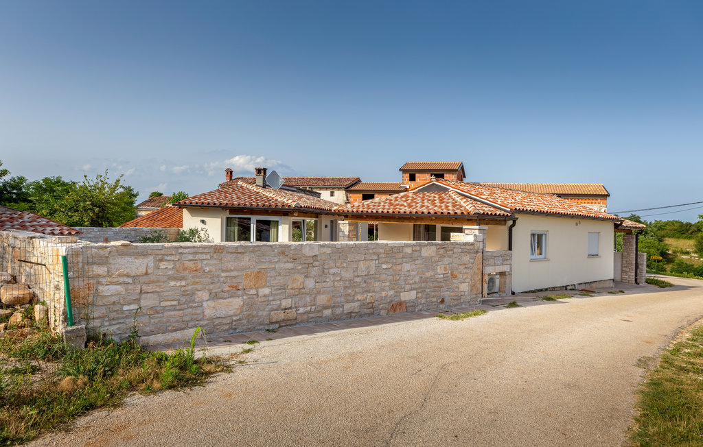 Feriehuse - Zminj-Klimni , Kroatien - CIC721 9