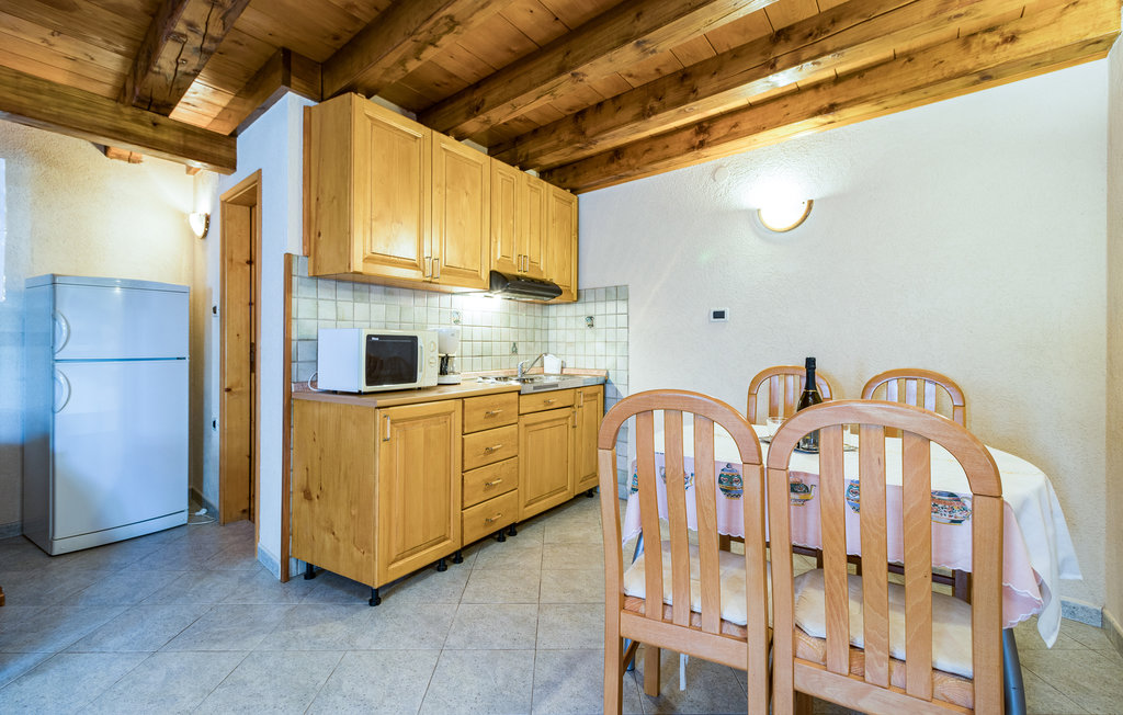 Feriehuse - Zminj , Kroatien - CIC731 6