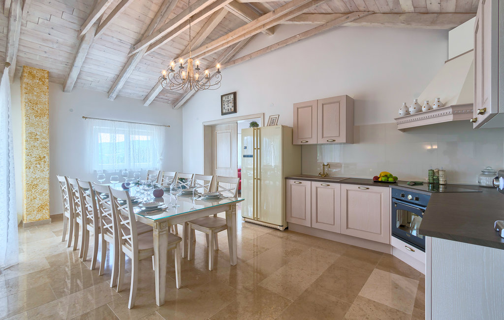 Ferienhaus - Buzet-Kajini , Kroatien - CIC743 6