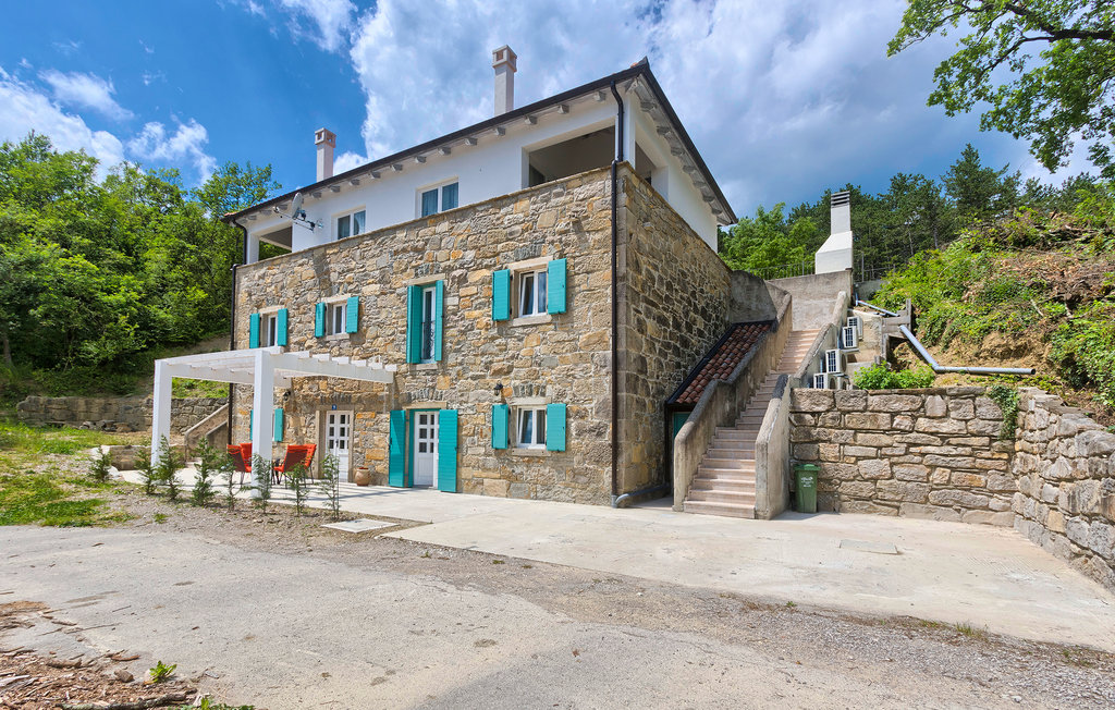 Ferienhaus - Buzet-Kajini , Kroatien - CIC743 9