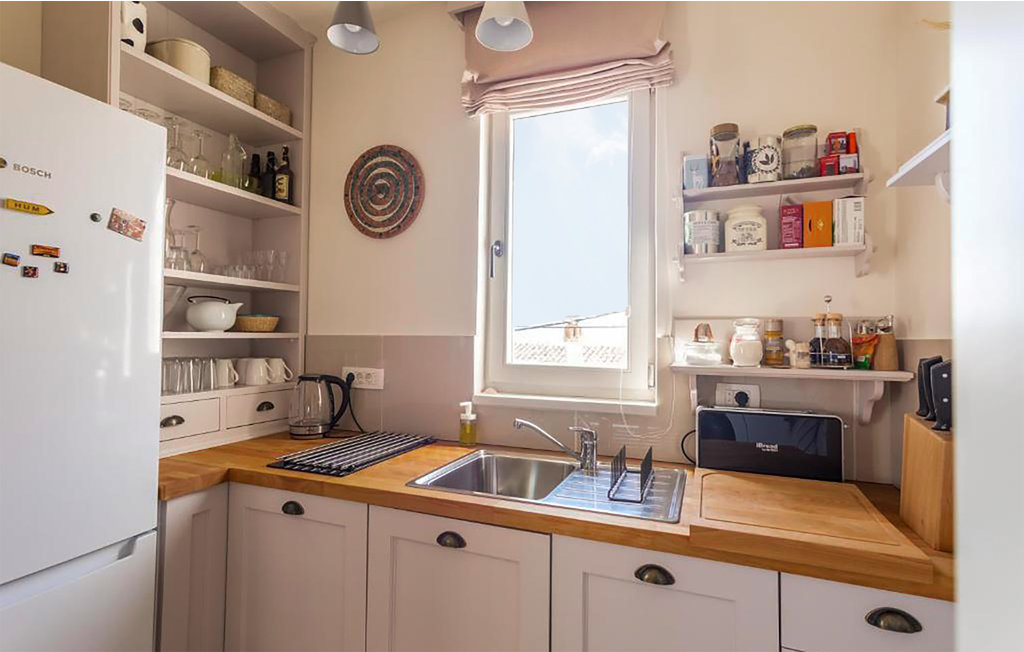 Semesterhus - Buzet-Hum , Kroatien - CIC746 7