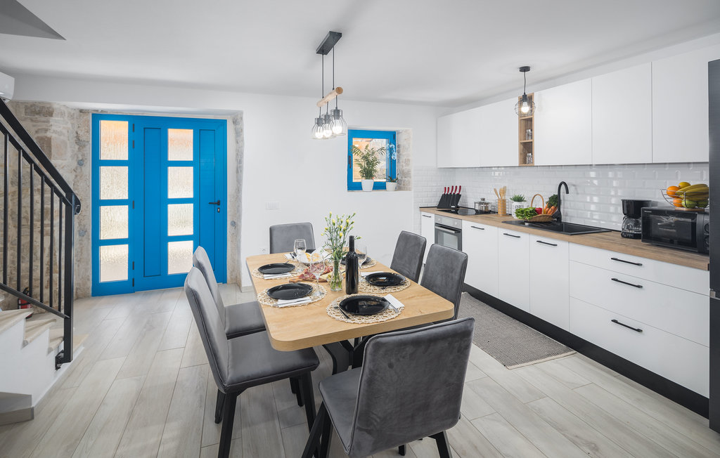 Ferienhaus - Visnjan - Malisi , Kroatien - CIC751 4