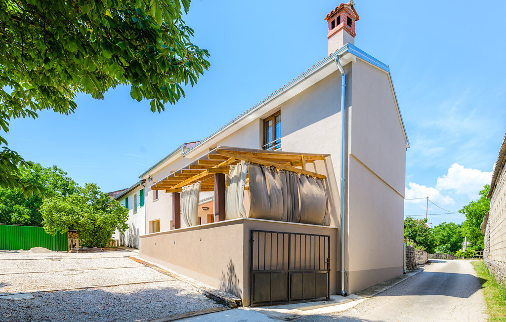 Feriehuse - Pazin-Katun Lindarski , Kroatien - CIC758 8