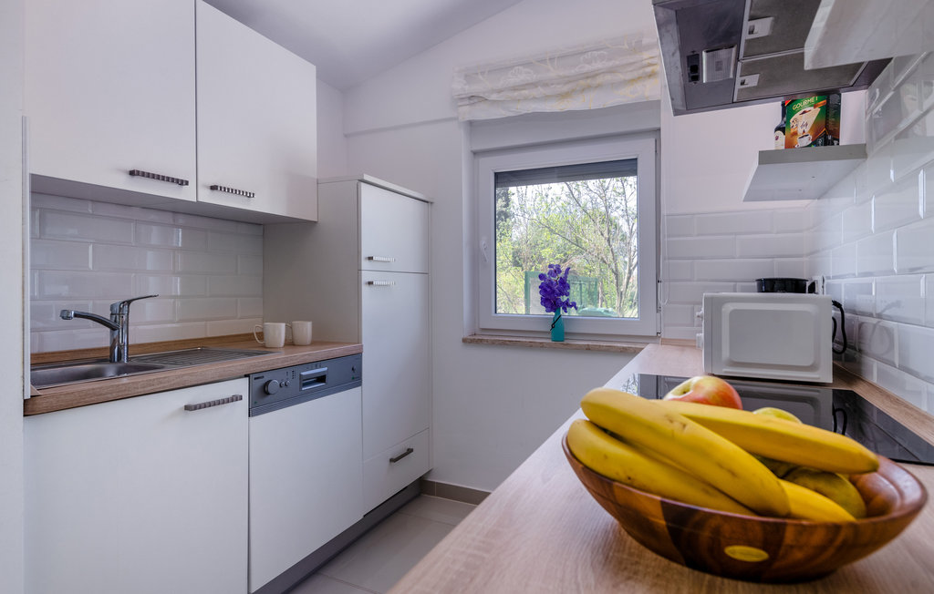 Feriehuse - Pula-Loborika , Kroatien - CIC781 7