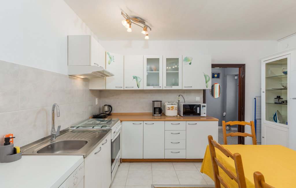 Feriehus - Vodnjan-Gajana , Kroatia - CIC788 20