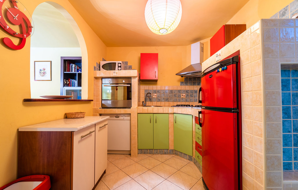 Ferienhaus - Duga Uvala-Veliki Vareski , Kroatien - CIC789 6