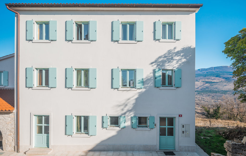 Ferienhaus - Buzet-Boljun , Kroatien - CIC793 5