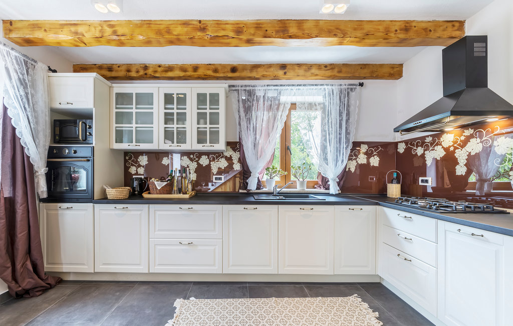 Feriehus - Pazin-Zarecje , Kroatia - CIC804 15