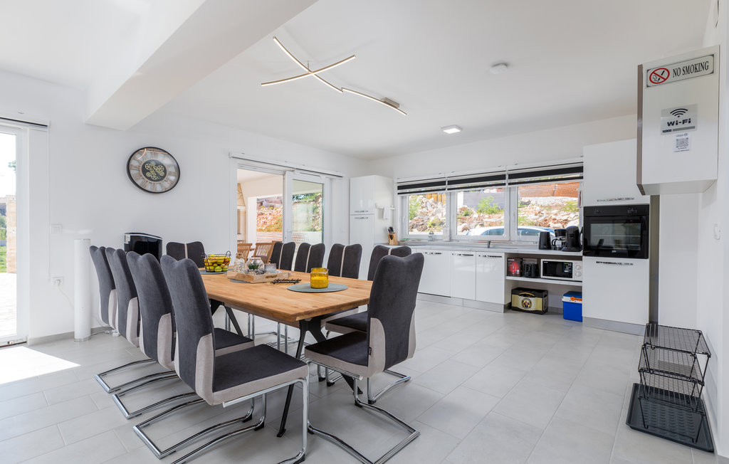 Ferienhaus - Vodnjan-Jursici , Kroatien - CIC829 5