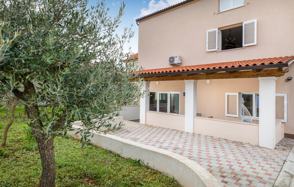 Lejlighed - Vodnjan , Kroatien - CIC850 2