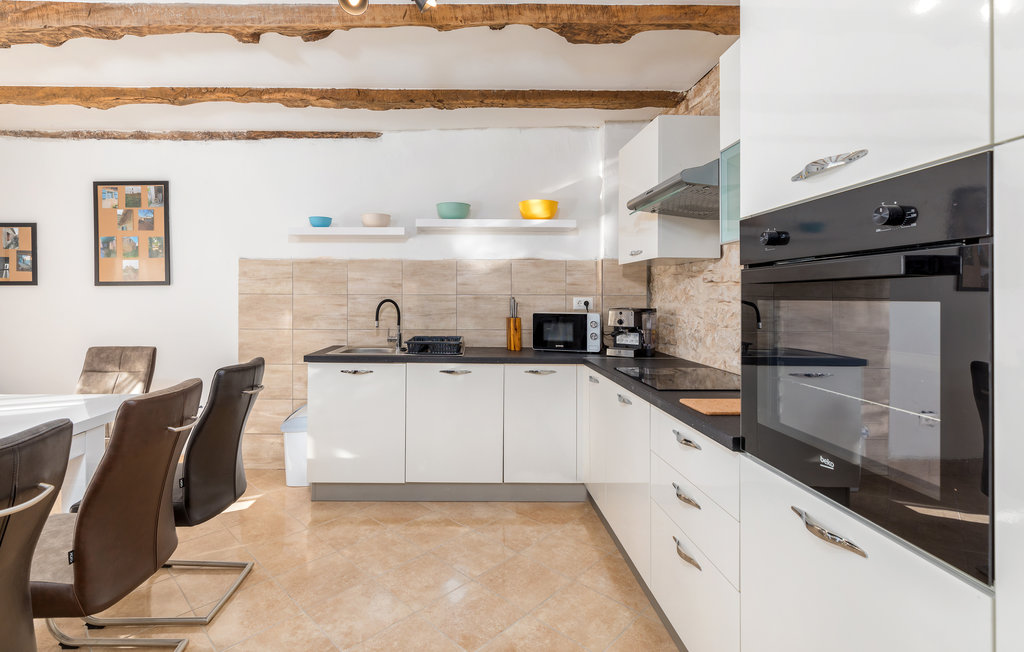 Ferienhaus - Zminj - Modrusani , Kroatien - CIC852 23