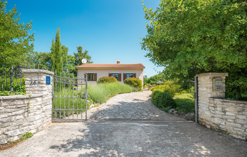 Ferienhaus - Rovinj-Bale , Kroatien - CIC942 13