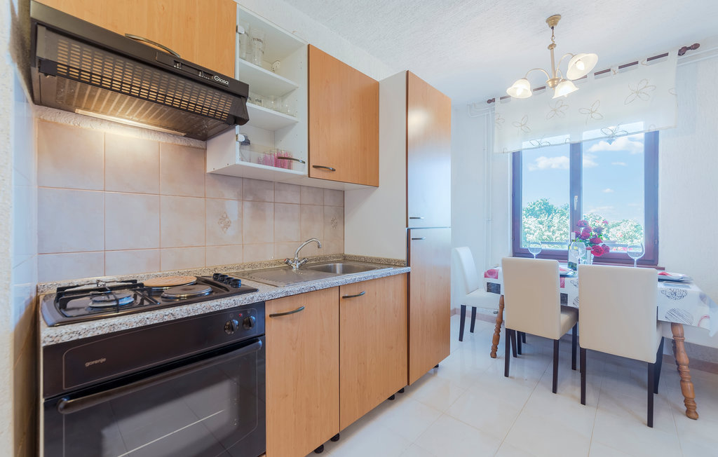 Ferieleilighet - Vodnjan-Gajana , Kroatia - CIC953 19