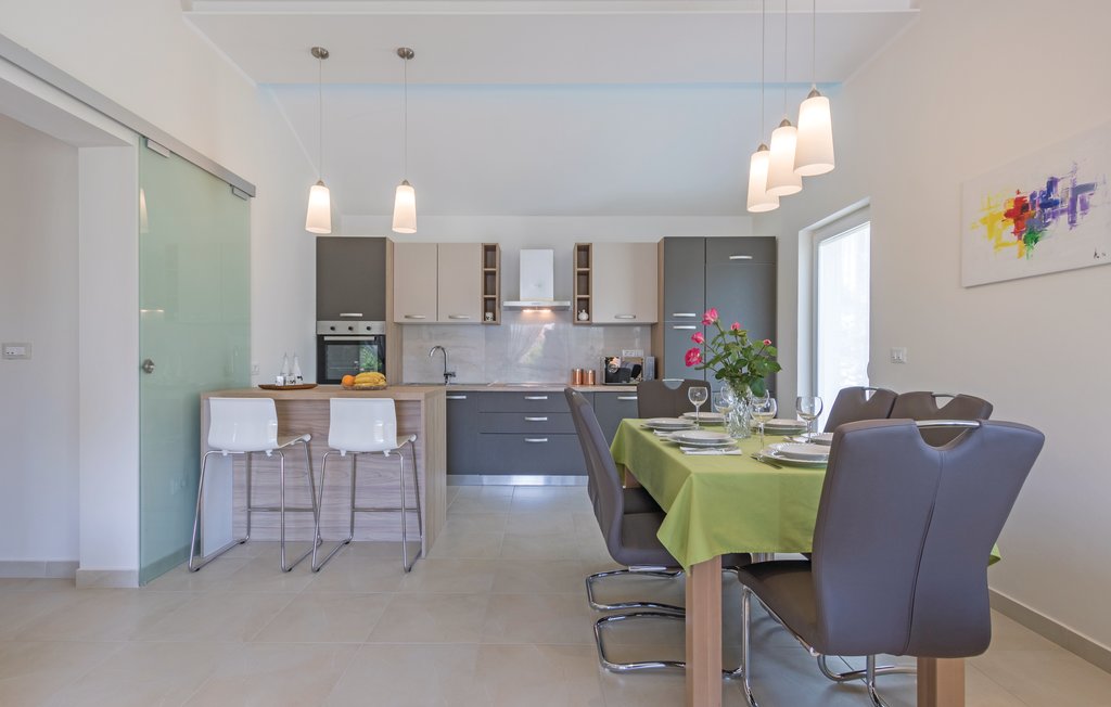 Ferienhaus - Vodnjan , Kroatien - CIC955 12